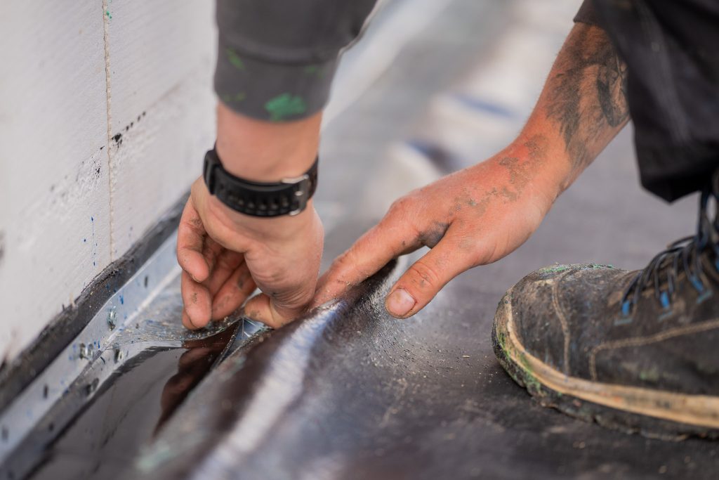 Circulair daksysteem